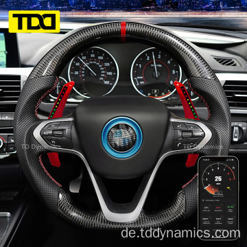 ED Paddle Shifter Extension für BMW i8